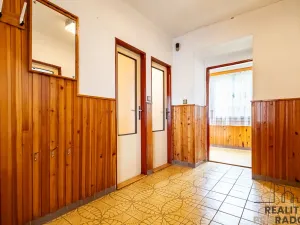 Prodej zemědělského objektu, Zaječov, 190 m2