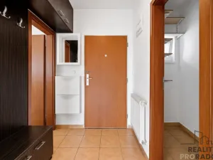 Prodej bytu 3+kk, Hovorčovice, Řipská, 75 m2