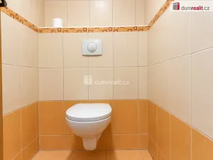 Pronájem bytu 3+1, Bílina, Sídliště Za Chlumem, 70 m2