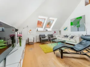 Prodej bytu 5+kk, Zlín, Kamenná, 122 m2