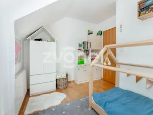 Prodej bytu 5+kk, Zlín, Kamenná, 122 m2