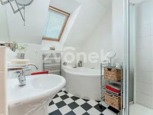 Prodej bytu 5+kk, Zlín, Kamenná, 122 m2