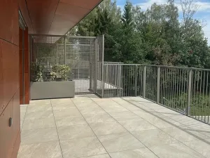 Pronájem bytu 2+kk, Jablonec nad Nisou, Za Jízdárnou, 83 m2