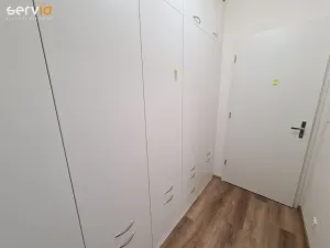 Pronájem bytu 1+1, Brno, Hvězdová, 46 m2