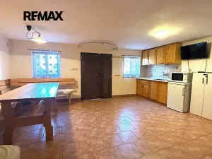 Prodej vinného sklepa, Mikulčice, 84 m2