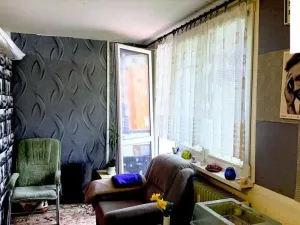 Prodej bytu 1+1, Most, Josefa Suka, 42 m2