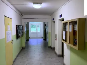 Prodej bytu 1+1, Most, Josefa Suka, 42 m2