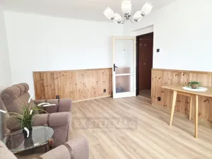 Pronájem bytu 3+1, České Budějovice - České Budějovice 7, Antala Staška, 69 m2