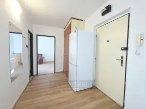 Pronájem bytu 3+1, České Budějovice - České Budějovice 7, Antala Staška, 69 m2