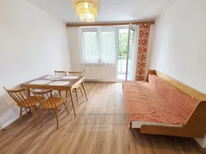 Pronájem bytu 3+1, České Budějovice - České Budějovice 7, Antala Staška, 69 m2