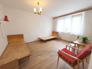 Pronájem bytu 3+1, České Budějovice - České Budějovice 7, Antala Staška, 69 m2