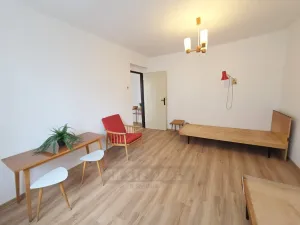 Pronájem bytu 3+1, České Budějovice - České Budějovice 7, Antala Staška, 69 m2