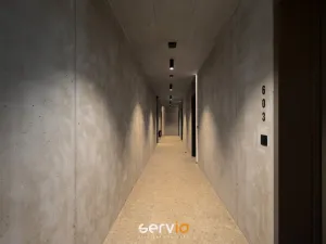 Pronájem bytu 1+kk, Brno, Bratislavská, 35 m2