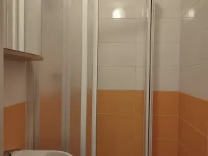 Pronájem bytu 1+kk, Praha - Záběhlice, Topolová, 31 m2