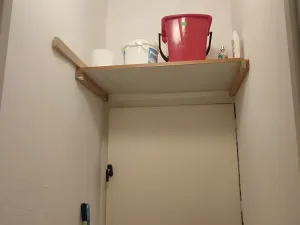 Pronájem bytu 1+kk, Praha - Záběhlice, Topolová, 31 m2