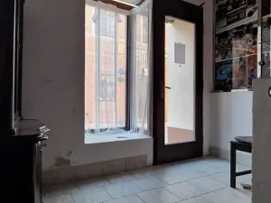 Pronájem obchodního prostoru, Písek, Nerudova, 82 m2
