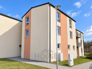 Prodej bytu 2+1, Hostouň, U Tvrze, 52 m2