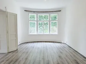 Pronájem bytu 4+1, Praha - Smíchov, Na Doubkové, 120 m2