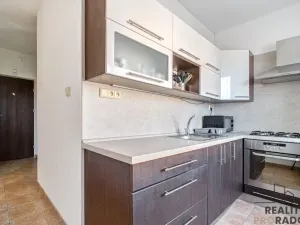 Prodej bytu 2+1, Karviná, Kosmonautů, 58 m2
