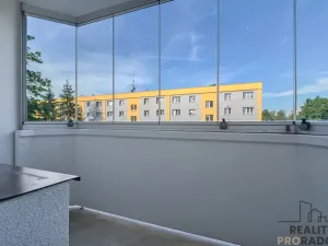 Prodej bytu 2+1, Karviná, Kosmonautů, 58 m2