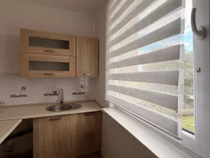 Pronájem bytu 1+1, Varnsdorf, Karolíny Světlé, 36 m2