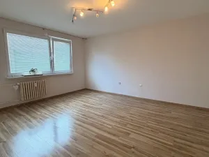 Pronájem bytu 1+1, Varnsdorf, Karolíny Světlé, 36 m2