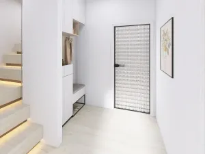 Prodej rodinného domu, Oslavany - Padochov, 103 m2