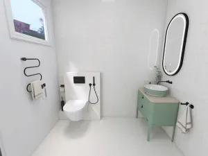 Prodej rodinného domu, Oslavany - Padochov, 103 m2