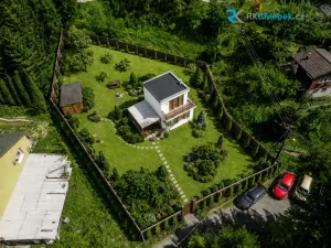 Prodej chaty, Řepiště, 24 m2