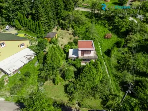 Prodej chaty, Řepiště, 24 m2