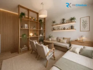 Prodej chaty, Řepiště, 24 m2