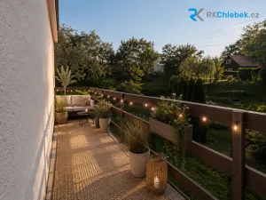 Prodej chaty, Řepiště, 24 m2