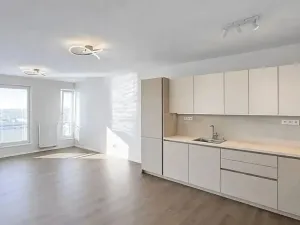 Pronájem bytu 3+kk, Praha - Stodůlky, Raichlova, 92 m2
