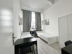 Pronájem bytu 2+1, Brno, Hybešova, 31 m2