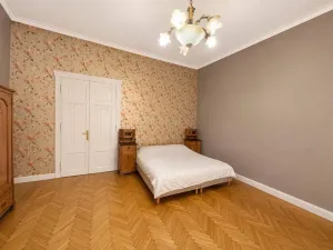 Pronájem bytu 2+1, Praha - Nové Město, Senovážné náměstí, 70 m2