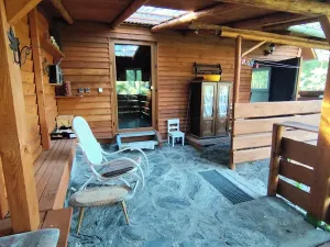 Prodej chaty, Újezd nade Mží, 90 m2