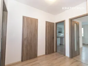 Prodej bytu 3+kk, Praha - Háje, Štichova, 84 m2