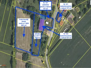 Prodej rodinného domu, Letiny - Bzí, 200 m2