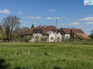 Prodej rodinného domu, Letiny - Bzí, 200 m2