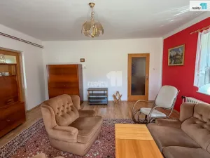 Prodej rodinného domu, Letiny - Bzí, 200 m2