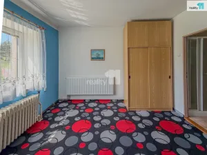 Prodej rodinného domu, Letiny - Bzí, 200 m2