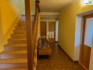 Prodej rodinného domu, Letiny - Bzí, 200 m2
