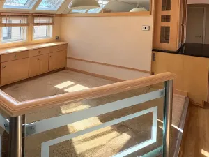 Prodej mobilheimu, Stříbrná Skalice, 1 m2