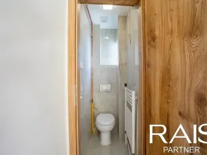 Prodej bytu 2+kk, Brno, Ferrerova, 58 m2
