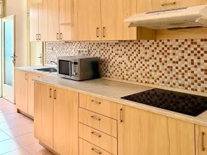 Pronájem bytu 3+1, Brno, 104 m2