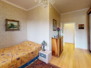 Pronájem bytu 3+kk, Praha - Smíchov, Drtinova, 119 m2