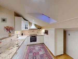Pronájem bytu 3+kk, Praha - Smíchov, Drtinova, 119 m2