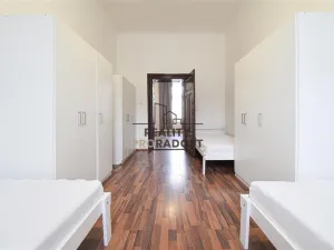 Pronájem bytu 2+1, Brno, Václavská, 44 m2