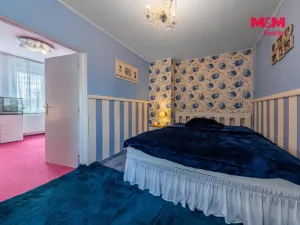 Prodej činžovního domu, Karlovy Vary - Stará Role, Svobodova, 100 m2