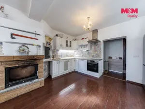 Prodej činžovního domu, Karlovy Vary - Stará Role, Svobodova, 100 m2